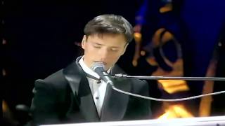 VITAS Dedication Live 2003 720P [upl. by Enimaj]