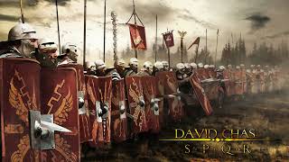 35 HOURS OF EPIC ROMAN EMPIRE MUSIC  SPQR to SPQR V  Epic and Battle Music [upl. by Monahan666]