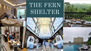 Newly opened property The Fern Shelter Palghar luxurious property Staycation property in palghar [upl. by Yoc566]