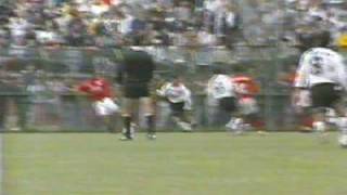 Corinthians 1 x 0 Flamengo  Campeonato Brasileiro 1994 [upl. by Calise521]