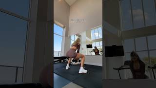 Dumbbell only GLUTES WORKOUT [upl. by Azer270]