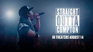 NWA  Straight Outta Compton Instrumental  Lyrics [upl. by Wiese]