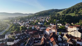 Wolfstein  Stadt im Koenigsland [upl. by Ariew]