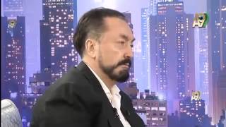 Adnan Oktar Yakışıklılık Testi [upl. by Adnima]