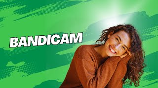 Bandicam Crack 6102044  Full Version Download Latest [upl. by Fermin]