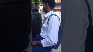 School ses kore jkhon bashay jaie tkhon bondhu amar ja ble [upl. by June]