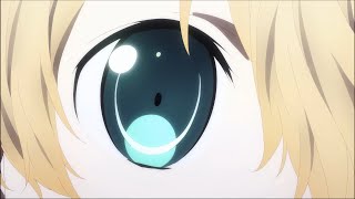 Sword Art Online Alicization  Ending 6「4K  60FPS  Creditless」 [upl. by Sewellyn]