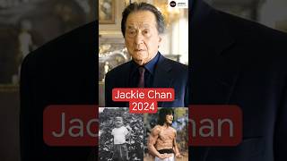 Jackie Chan 2024 [upl. by Nomihs]