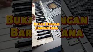 Bukan Dengan Barang Fana  Lagu Rohani  1 Menit dalam Pujian [upl. by Arev120]