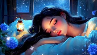 Sleep Instantly Within 3 Minutes  Insomnia Healing Stress Relief Anxiety and Depressive States [upl. by Norry437]