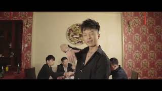 Ceanu Zheng  CHINEZ Official Music Video [upl. by Haig579]