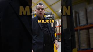 👀12 Miljoen Euro👀ecommerce branding geldverdienen fyp viralvideo [upl. by Karlise381]