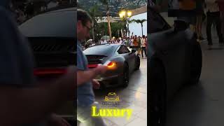 quotThe Perfect Combination Billionaires and Supercars in Monacoquot monaco millionaire lifestyle [upl. by Ainezey]