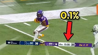 CRAZIEST Comebacks In NFL History [upl. by Iadam310]