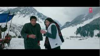 quotKatiya Karoonquot Rockstar  Ranbir Kapoor Nargis Fakhri [upl. by Allenrad]