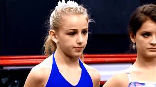 Dance Moms  Pyramid And Assignments S2 E22 [upl. by Anelahs]