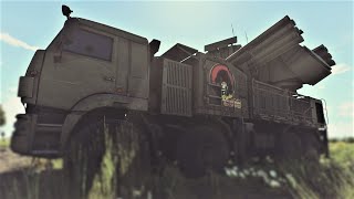 Best Pantsir Player I Met [upl. by Alcot]