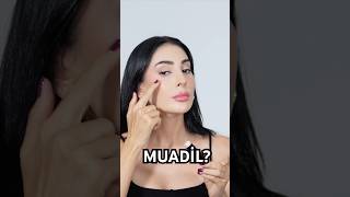 Birbirine çok benzeyen ürünler makeup makeuptutorial beauty muadil [upl. by Dnamron]