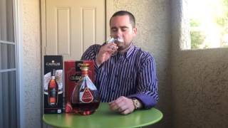 CamusChabanneau XO Cognac Review No 1 [upl. by Noreh502]