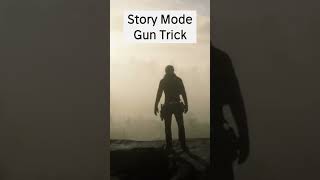 RDR2 Gun Tricks [upl. by Milde]