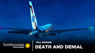 Air Disasters Death and Denial 🛬 Full Episode [upl. by Alasdair910]