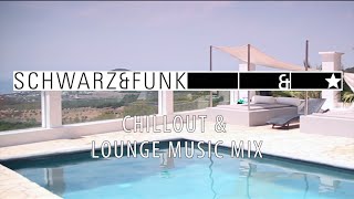 LUXURY Ibiza Chillout Lounge Music Mix Part 2 [upl. by Ylrae]