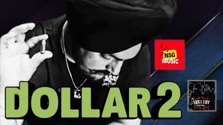 Dollar II Sidhu Moosewala Ai skilllife New Song 2024 [upl. by Koosis]