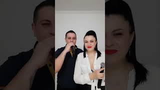 Daniela si Iulian Drinceanu  Mândra mea cu ochii verzi 😍 Live Sesion Video [upl. by Eirene957]