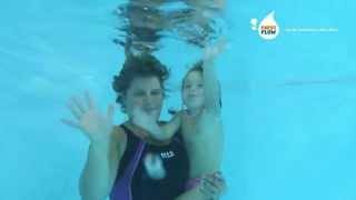 First Flow Baby und Kinderschwimmen [upl. by Leiad696]