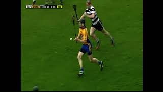 2013 Munster Club Hurling Semi Final Midleton v Sixmilebridge [upl. by Rabiah251]