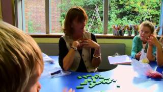 Teaching Cambridge Primary Maths [upl. by Smitt]