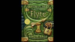 Septimus Heap Audiobook Flyte Chapter 2 [upl. by Eseerahs]