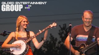 Glen Campbell  Dueling Banjos LiveHQ [upl. by Nauht]