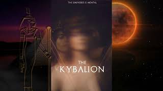 MENTAL TRANSMUTATION  The KybalionAUDIOBOOK [upl. by Dualc611]