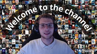 Welcome to the channel [upl. by Ponzo]