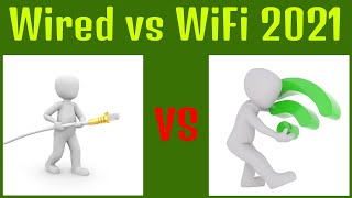 Ethernet vs WiFi Xbox Series X  Speed Test [upl. by Lj867]