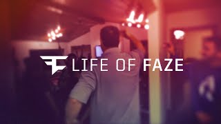 Life of FaZe MLG Columbus 2014 by FaZe Esca [upl. by Yrrah]