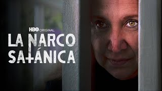 🎥 La Narcosatánica  Basada en Hechos Reales de Sara Aldrete  Sinopsis [upl. by Anahsahs]