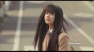 Kimi ni Todoke Live Action  Ill go wherever you go [upl. by Duester754]