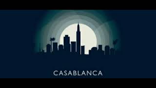 casablanca  song made by AI [upl. by Katheryn835]