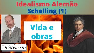 Schelling 1  Vida e obras [upl. by Ahsehyt]