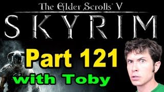 Skyrim  VOLSUNG  Part 121 [upl. by Lorenzana]