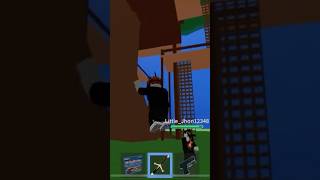 Jumping hack while farting playing Roblox [upl. by Muhcan981]