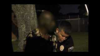 Westwego Police  Narcotics Arrest [upl. by Divad805]