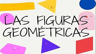 📌 LAS FIGURAS GEOMÉTRICAS Y SUS ELEMENTOS LADOSVÉRTICES PARA NIÑOS 📒 NIVELACIÓN FORMATIVA [upl. by Eilatan42]