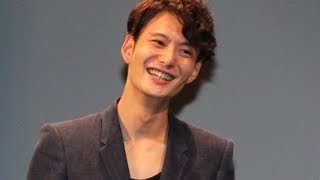 岡田将生の前世は“”優しさの塊”？共演者が明かす！映画「ストレイヤーズ・クロニクル」ジャパンプレミア2 Okada Masaki Strayers Chronicle [upl. by Amory888]