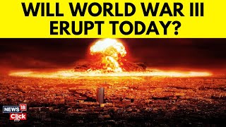 Israel vs Hezbollah  Vedic Astrologer Kushal Kumar Predicts World War III Will Start Today  G18V [upl. by Decima]