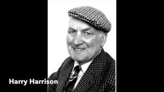 Harry Harrison  a true Black Country mon [upl. by Otti182]