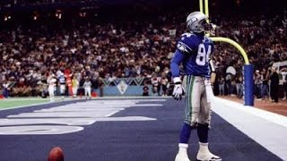 Joey Galloway  418 The Speed of Light pt 12 Career Highlights [upl. by Ahern363]