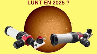 LUNT EN 2025 [upl. by Naeloj]